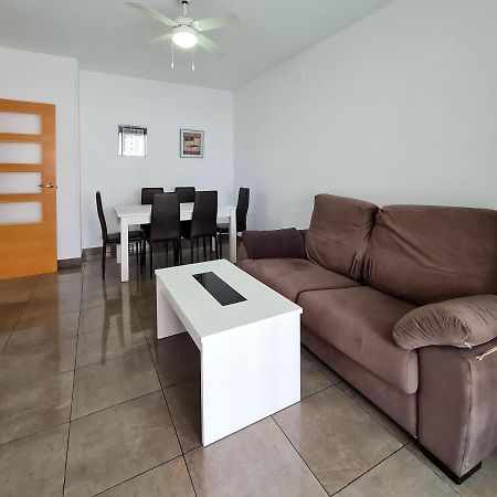 Apartamento Completo Torresol II Διαμέρισμα Μπένιντορμ Εξωτερικό φωτογραφία