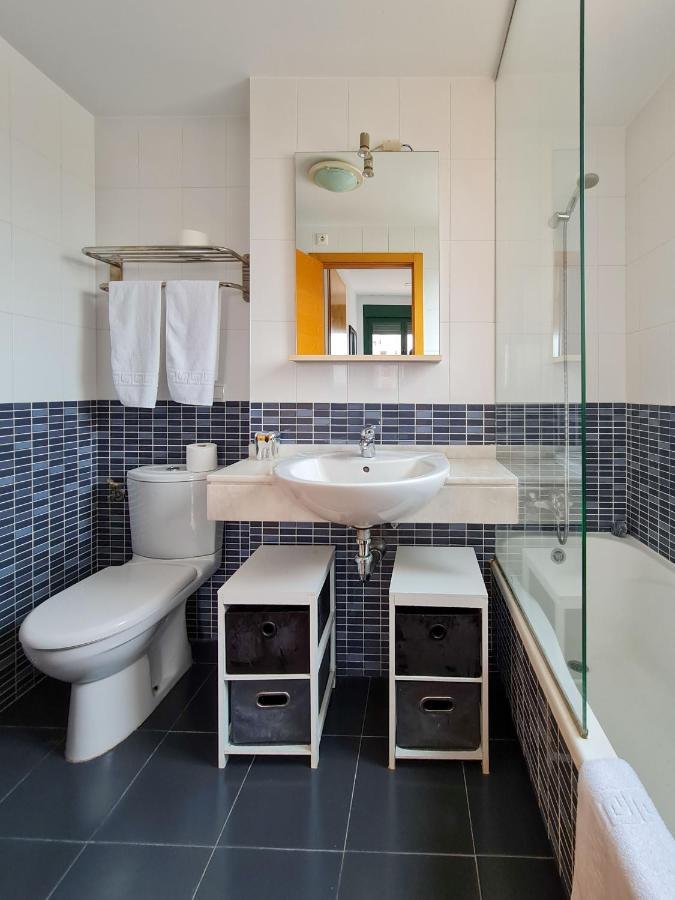Apartamento Completo Torresol II Διαμέρισμα Μπένιντορμ Εξωτερικό φωτογραφία