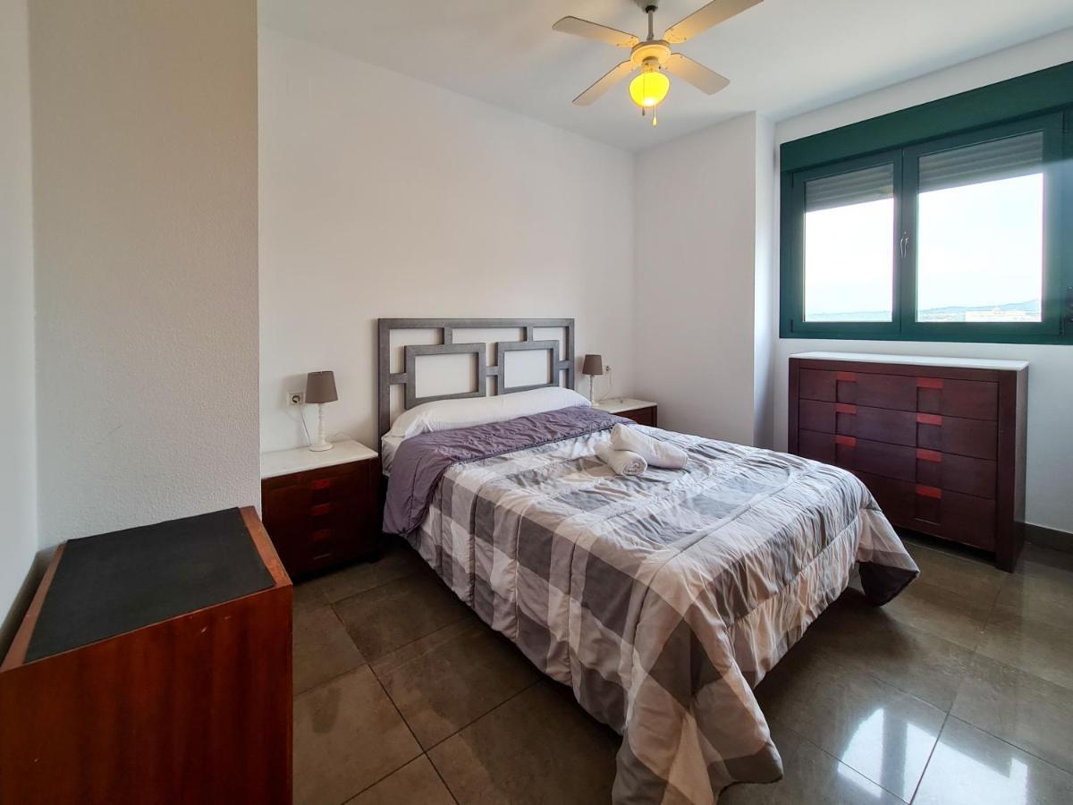Apartamento Completo Torresol II Διαμέρισμα Μπένιντορμ Εξωτερικό φωτογραφία