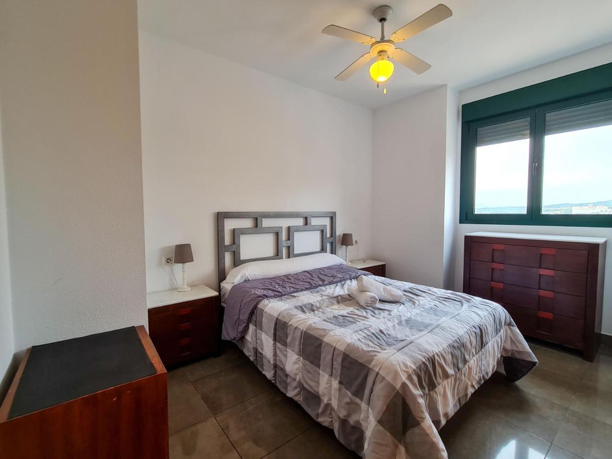 Apartamento Completo Torresol II Διαμέρισμα Μπένιντορμ Εξωτερικό φωτογραφία