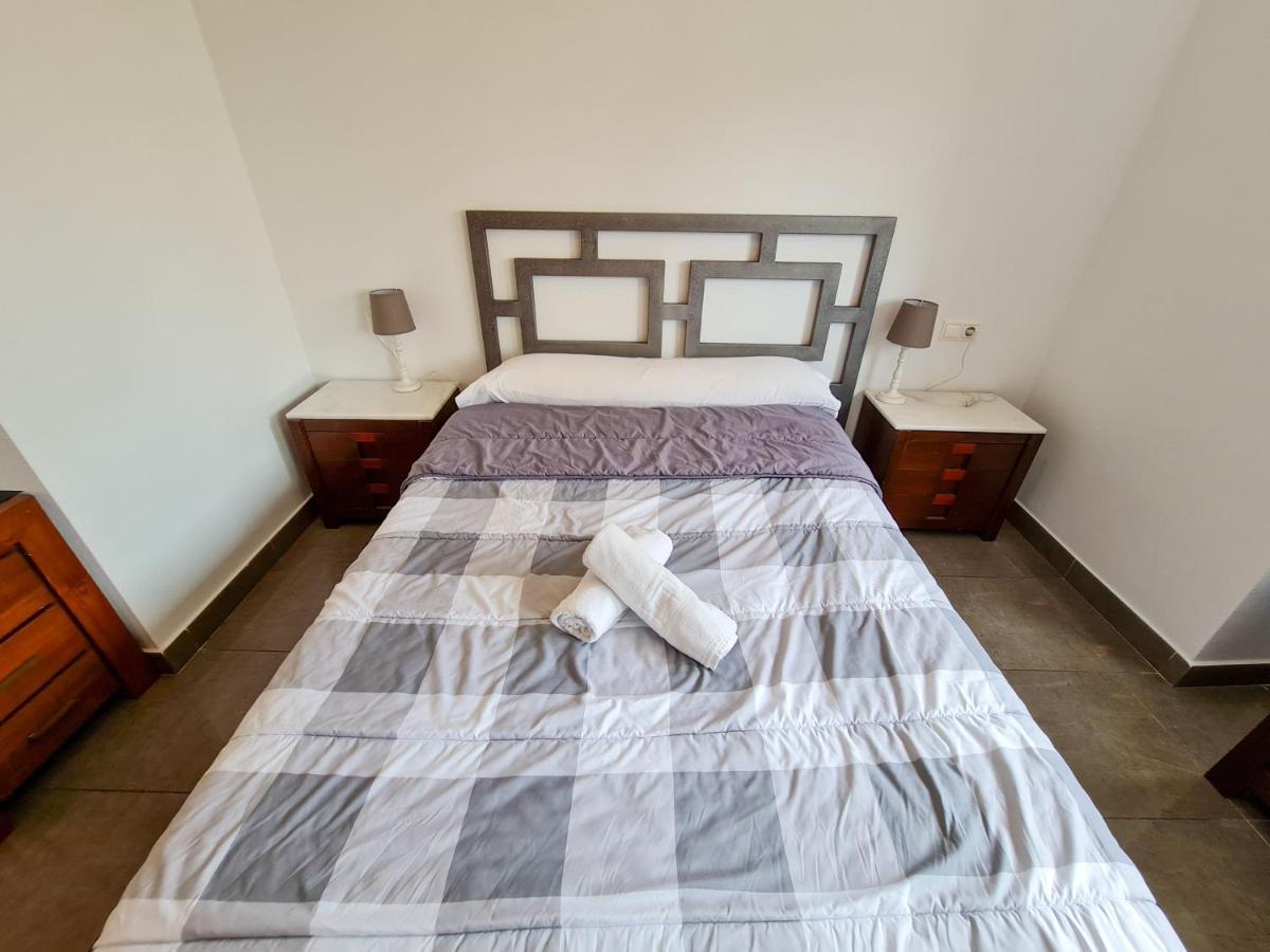 Apartamento Completo Torresol II Διαμέρισμα Μπένιντορμ Εξωτερικό φωτογραφία
